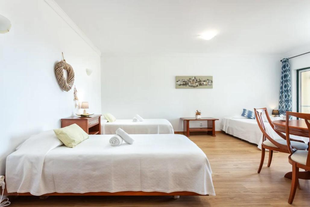 Blife Vitorya Private Rooms Distrito de Distrito de Faro Exterior foto