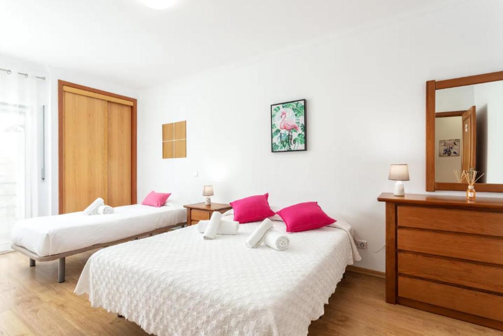 Blife Vitorya Private Rooms Distrito de Distrito de Faro Exterior foto