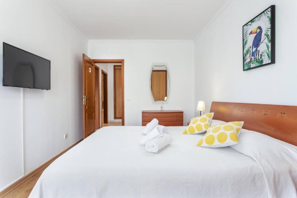 Blife Vitorya Private Rooms Distrito de Distrito de Faro Exterior foto