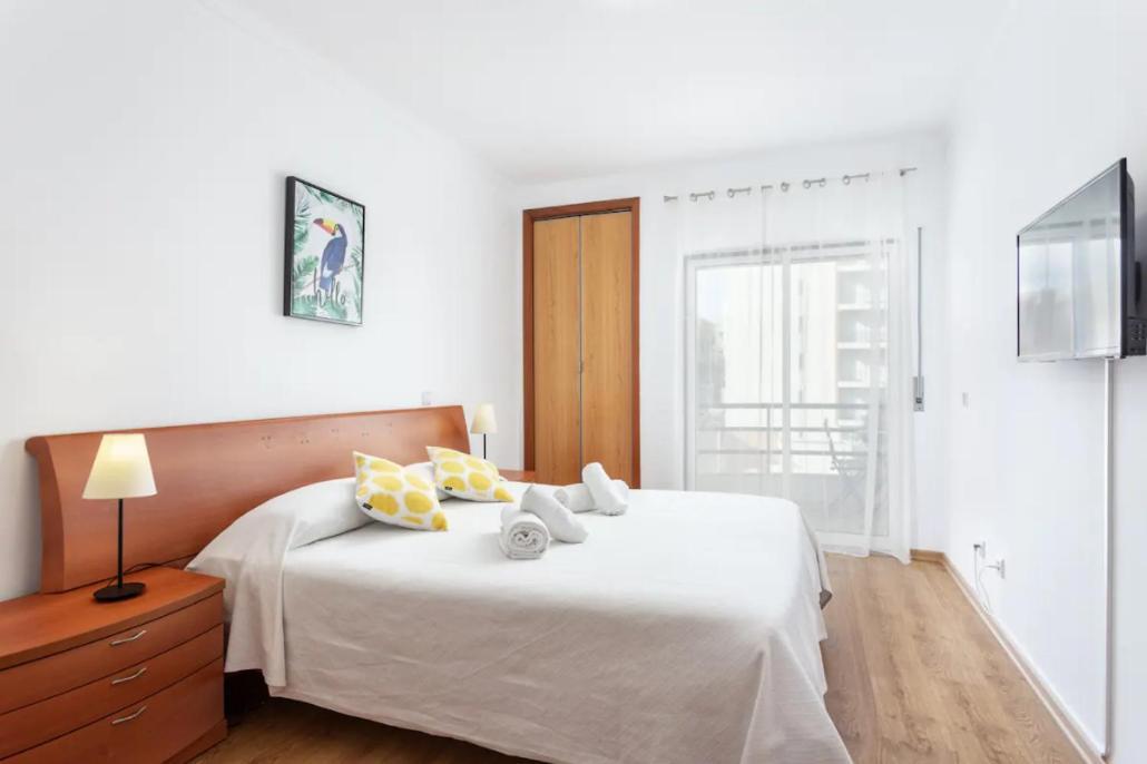 Blife Vitorya Private Rooms Distrito de Distrito de Faro Exterior foto